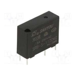 SRB-S-112DM2 SANYOU