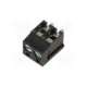 xy307a-2p 5.0mm black-xinya