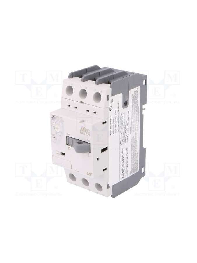 mms-32s 22a-ls electric