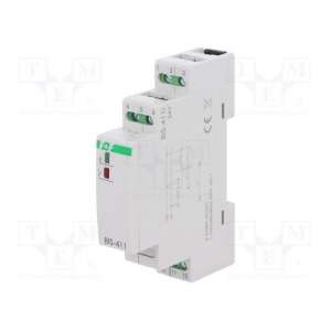 BIS-411-LED-24V F&F