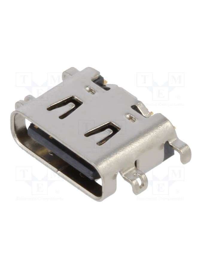 usb4510-03-1-a-global connector technology (gct)