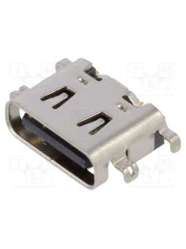 usb4510-03-1-a-global connector technology (gct)