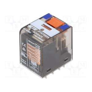 1-1393154-2 TE Connectivity