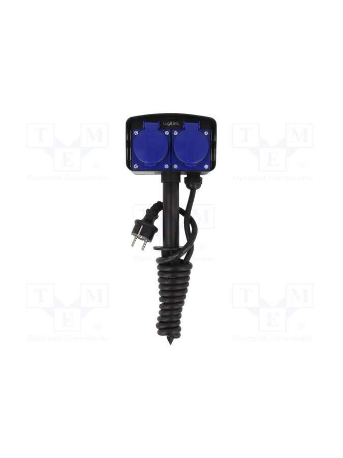 lps214-logilink