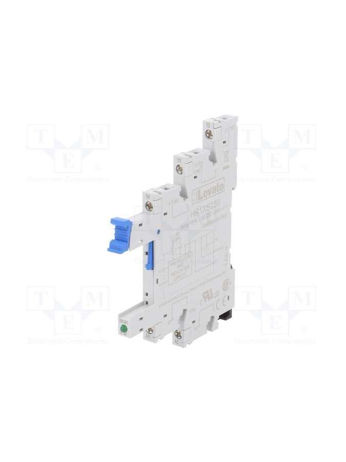 hr1xs230-lovato electric