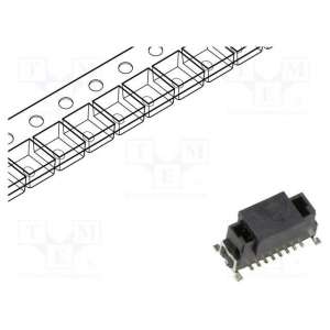 M55-7001642R HARWIN