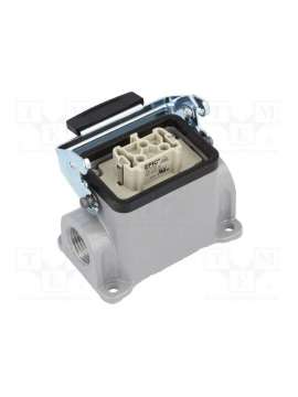 epic kit h-be 6 bs sgr-lb m20-lapp