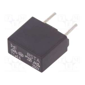 0697A1600-01 BEL FUSE