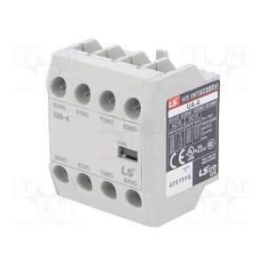 UA-4 3A1B LS ELECTRIC