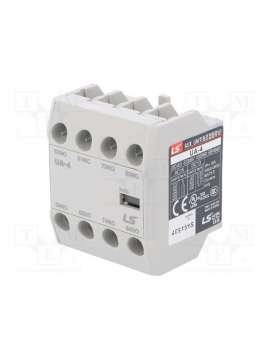 ua-4 3a1b-ls electric
