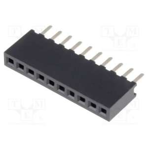 DS1065-01-1*10S8BV CONNFLY