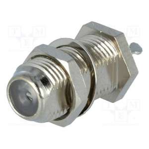 F-F215D/D AMPHENOL RF