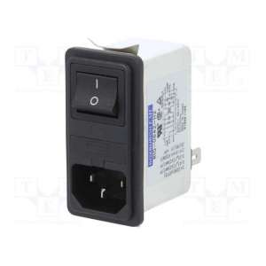 RIQ0642H2 ROXBURGH EMC