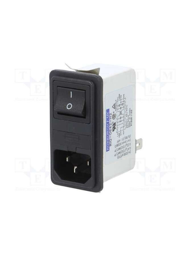 riq0642h2-roxburgh emc