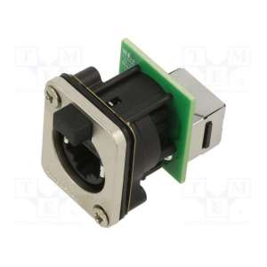 RJXS8FD5T AMPHENOL