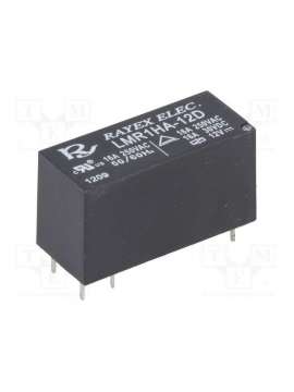 lmr1ha-12d-recoy/rayex electronics