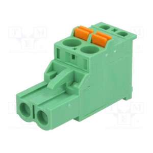 2EDGKDA-5.0-02P-14-00AH DEGSON ELECTRONICS