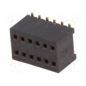 DS1065-10-2*6S8BS CONNFLY