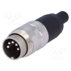 T3360010U AMPHENOL
