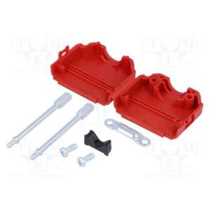 MHDPPK15-R-K MH CONNECTORS