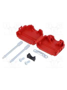 mhdppk15-r-k-mh connectors