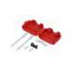 mhdppk15-r-k-mh connectors