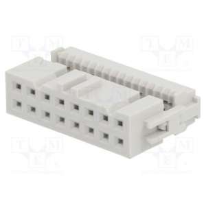 71600-116LF Amphenol Communications Solutions