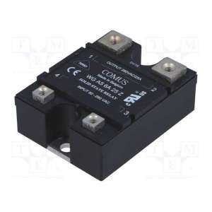 WGA56A25Z COMUS