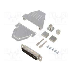 DCRP25-DBP-CF65-CS80-K ENCITECH