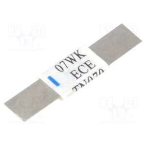TN070 ECE