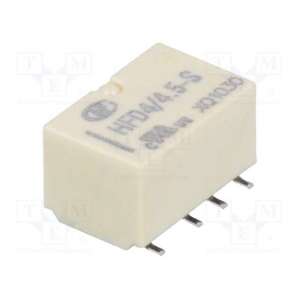 HFD4/4.5-SR HONGFA RELAY