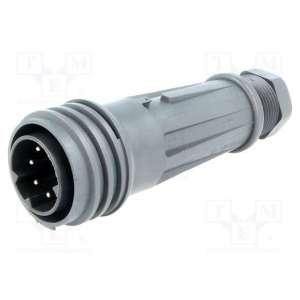 EXP-0921/07/P BULGIN