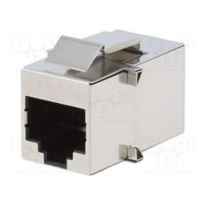 3101S-CAT6A ENCITECH