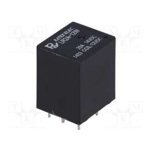 LR2A-12W Recoy/RAYEX ELECTRONICS