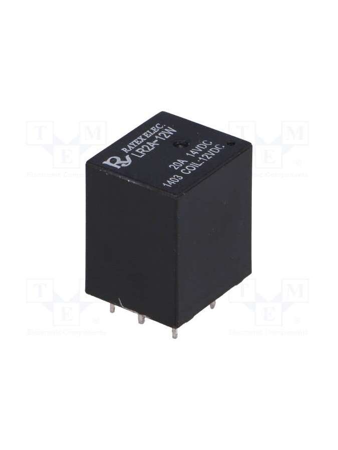 lr2a-12w-recoy/rayex electronics