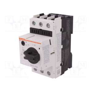 SM1R0100 LOVATO ELECTRIC
