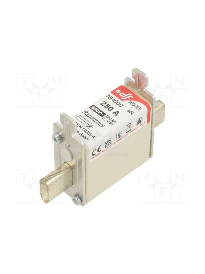 365085-df electric