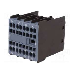 3RH2911-2HA31 SIEMENS