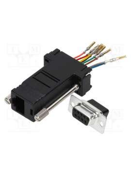 mhda9-smj8-k-rc-mh connectors