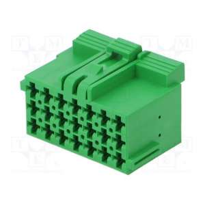 1-967625-4 TE Connectivity