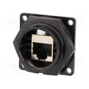 DCP-RJ5SB-F SWITCHCRAFT