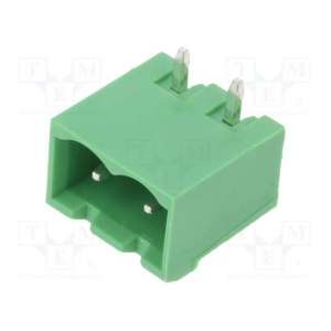2EDGRC-5.08-02P-14 DEGSON ELECTRONICS