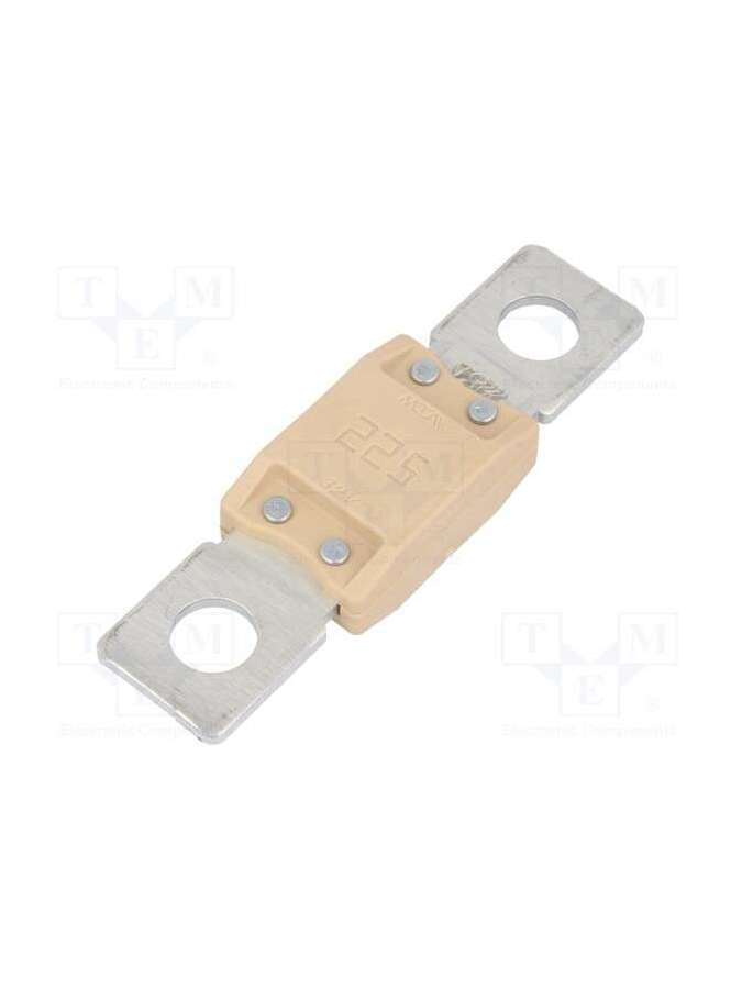megaval 225a-mta