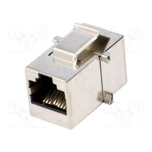 MH3101S-CAT5E MH CONNECTORS