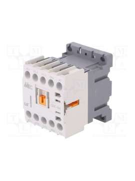 gmc-6m 24vac 1a-ls electric