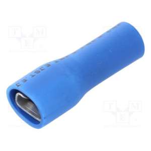 LVDDF2-187A-8 BU (PA)(S) K JST