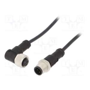 M12A04ML-12AFR-SB001 AMPHENOL LTW