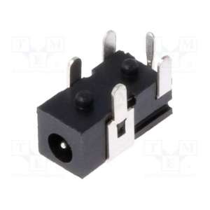 DCJ065-15-A-K1-K Global Connector Technology (GCT)