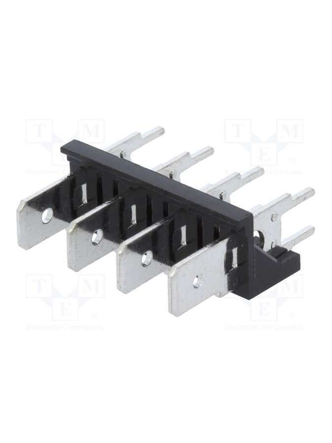 xy256v-a(7.62)-4pin-xinya