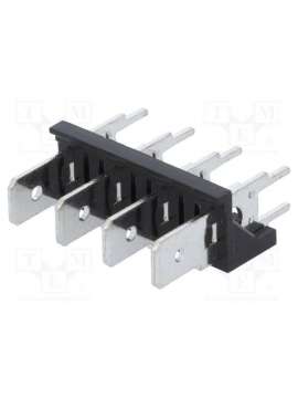 xy256v-a(7.62)-4pin-xinya